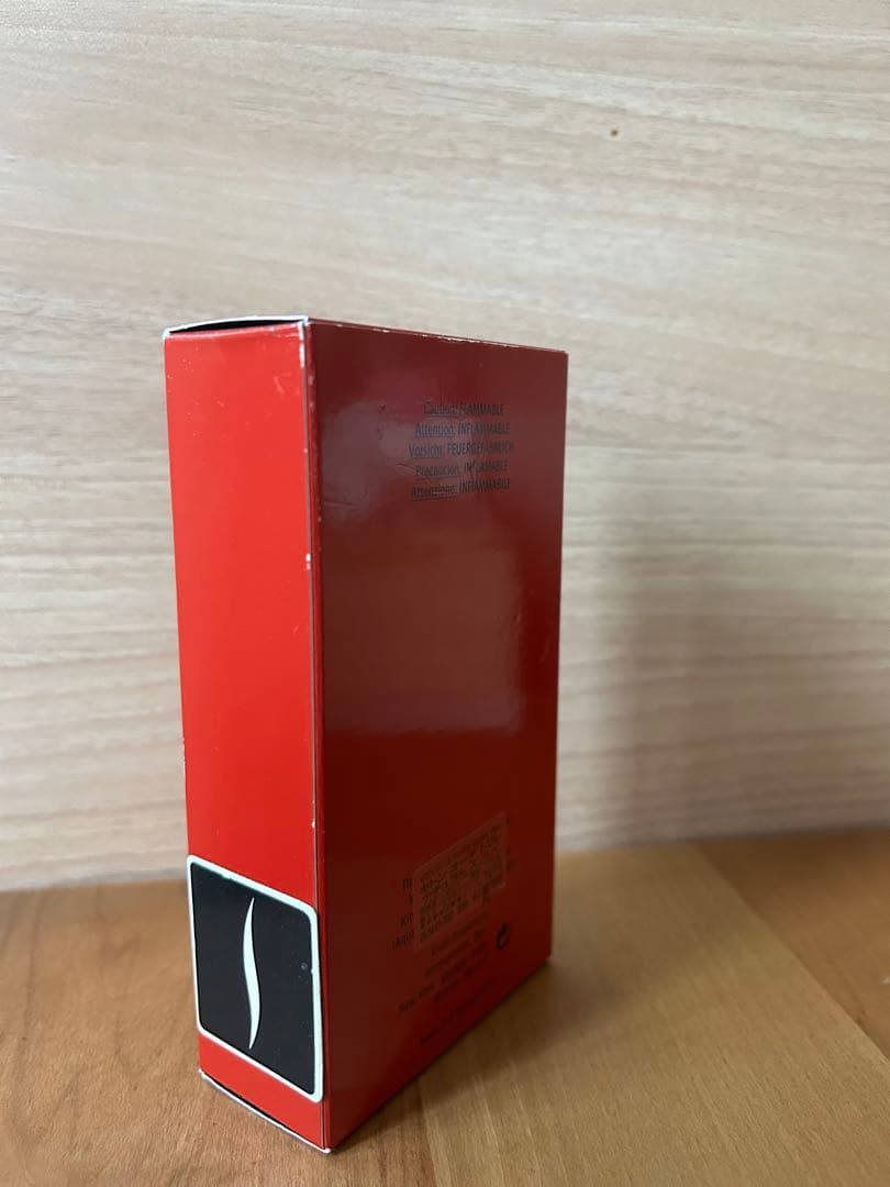 Kiton キトン MEN メン オードトワレ75ml 未使用