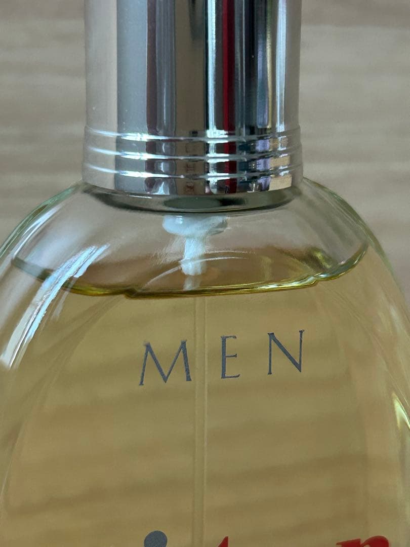 Kiton キトン MEN メン オードトワレ75ml 未使用