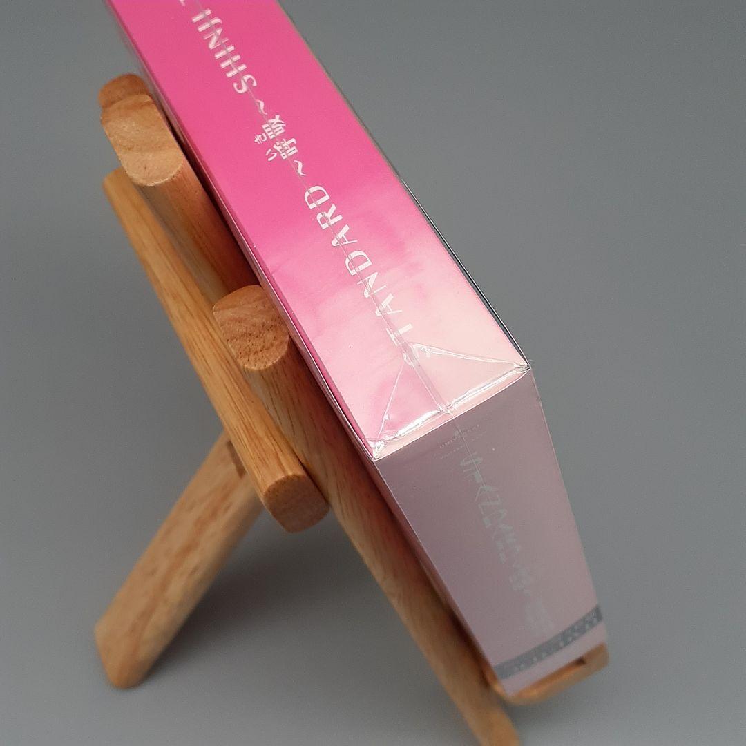 STANDARD～呼吸(いき)～（初回限定盤）