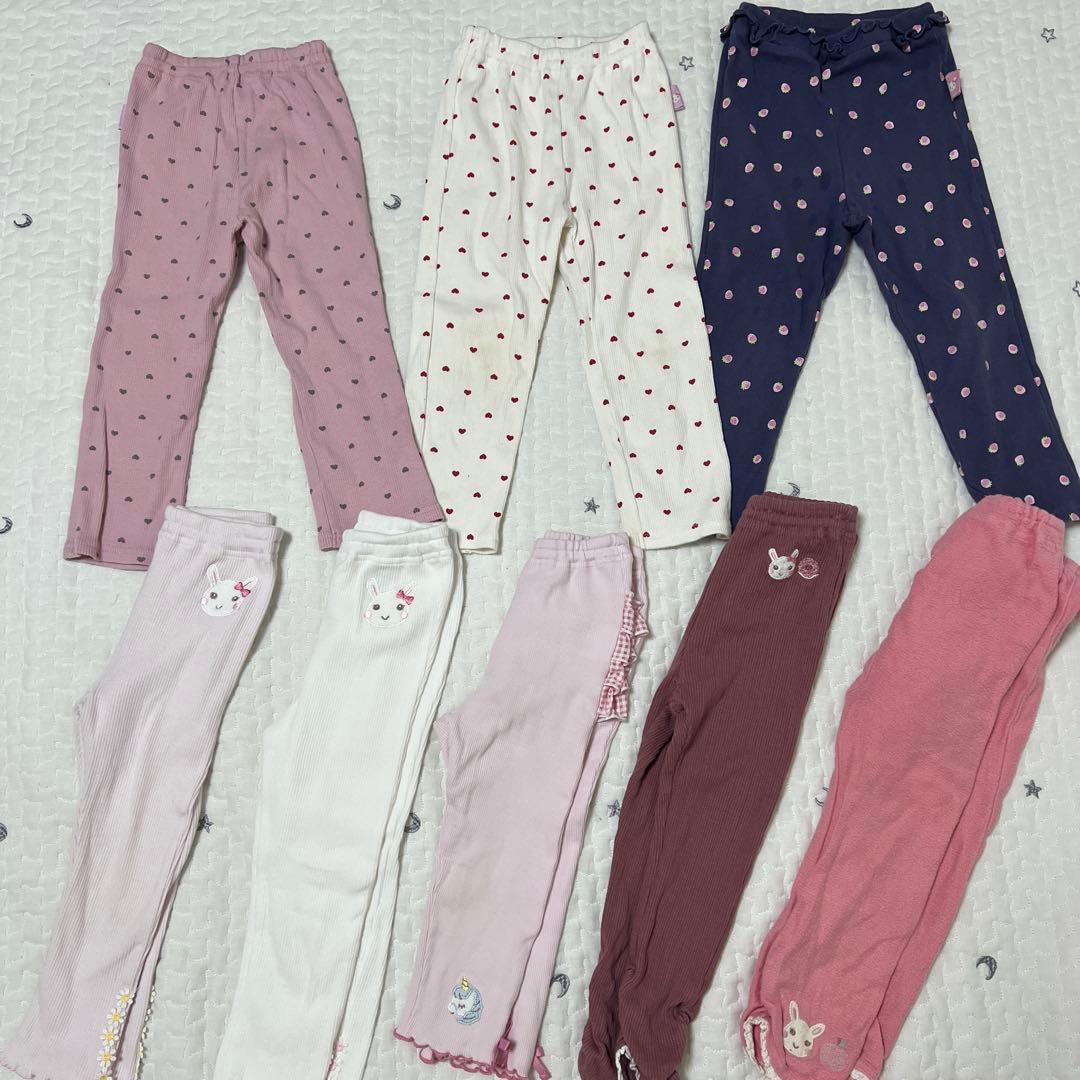 ❣️確認専用❣️ キムラタン　まとめ売り　90〜95 36点