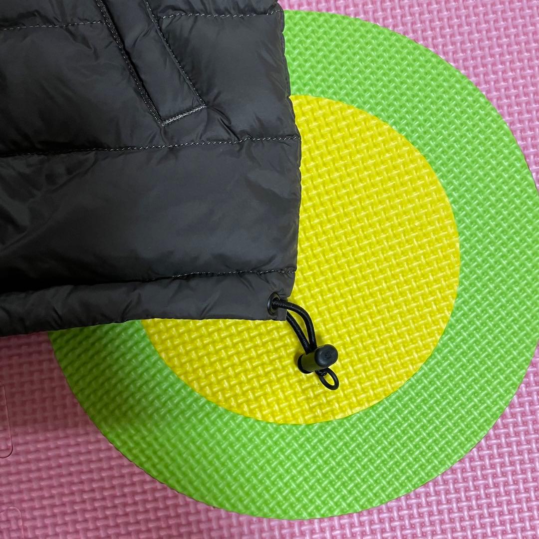 たくと　DANTON ダントン ダウンベスト　インナーダウン