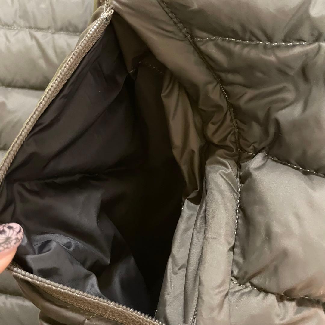 たくと　DANTON ダントン ダウンベスト　インナーダウン