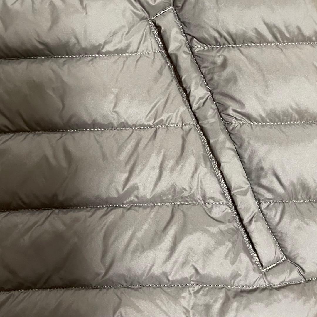 たくと　DANTON ダントン ダウンベスト　インナーダウン