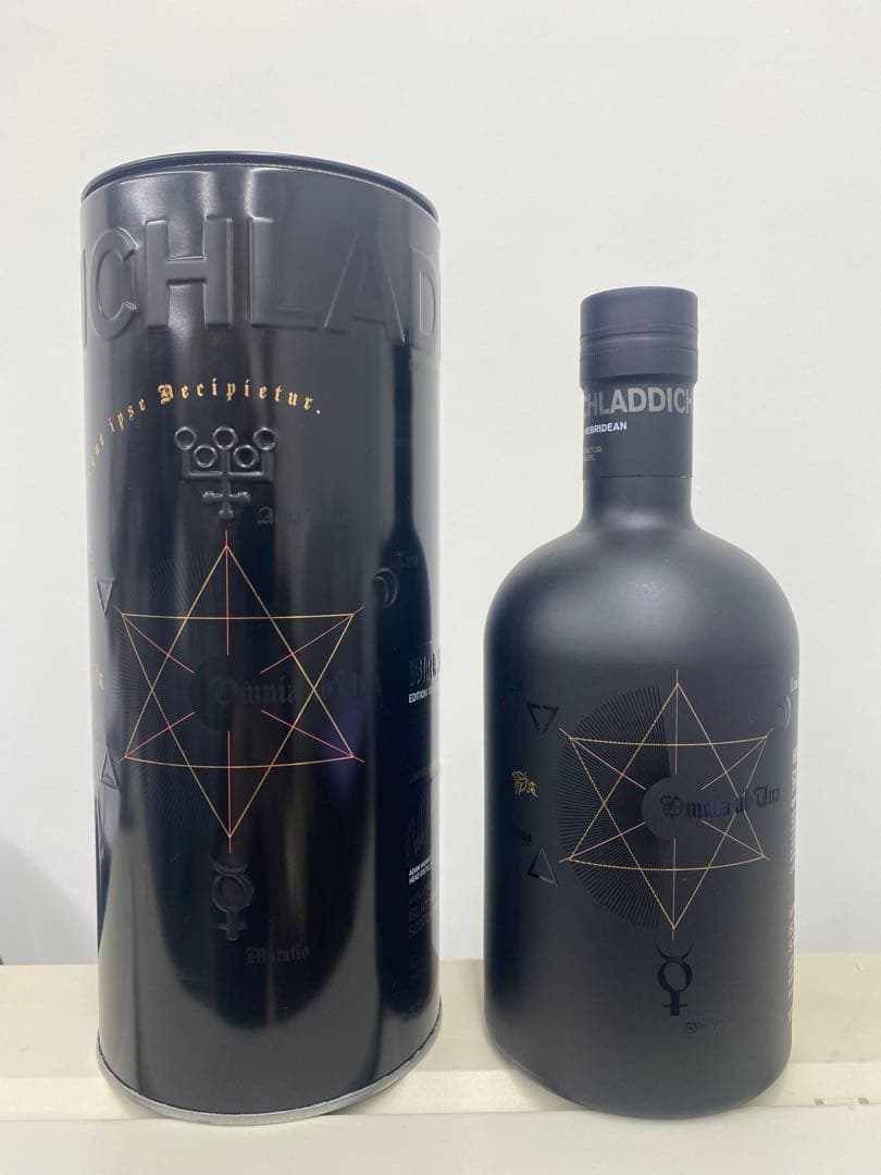 ブルックラディ ブラックアート エディション10.1 29年