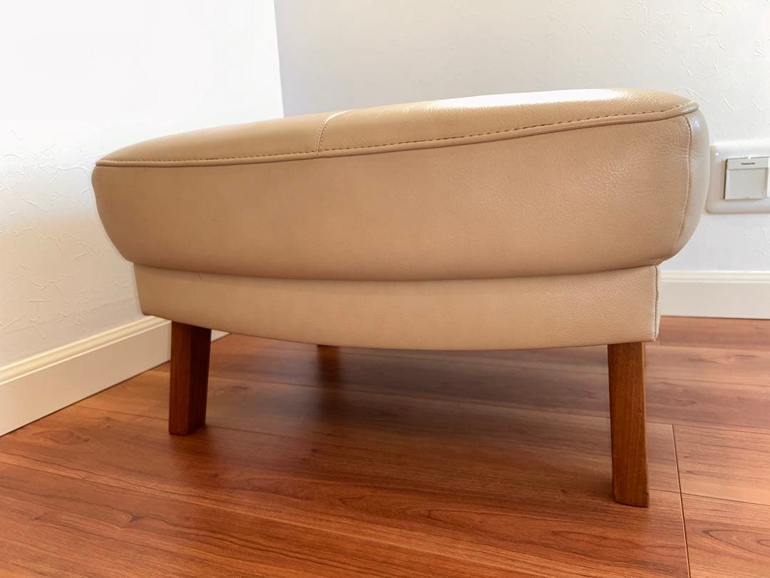 【専用】カリモク スツール オットマン ソファ足置き