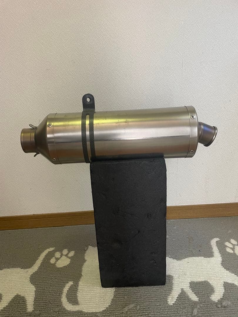 zx12r アクラポビッチフルエキマフラー