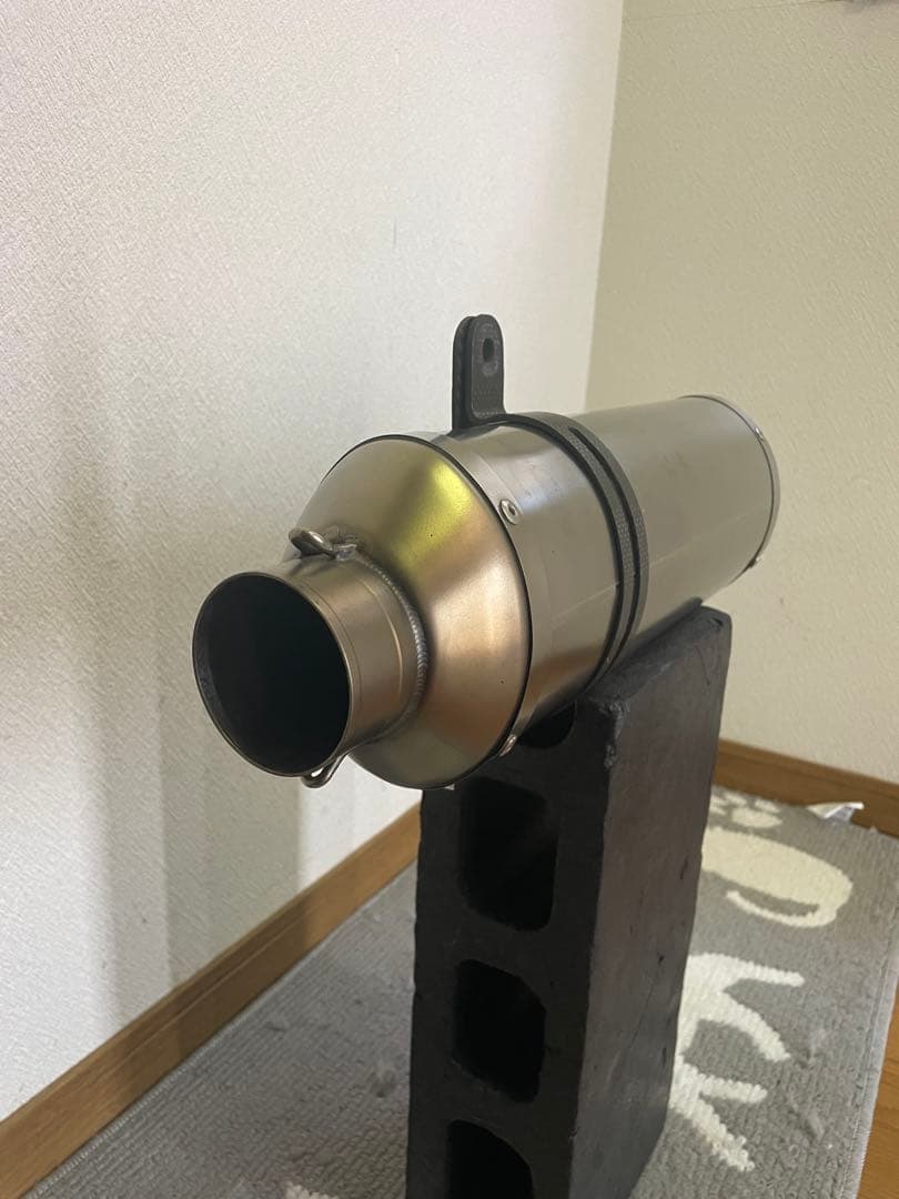 zx12r アクラポビッチフルエキマフラー