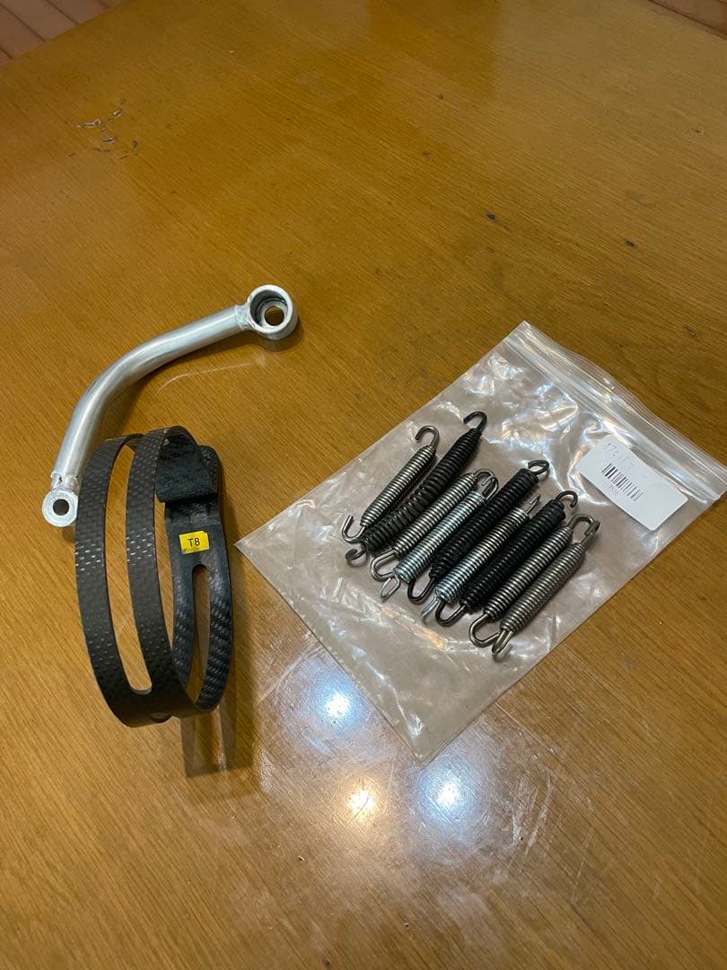 zx12r アクラポビッチフルエキマフラー