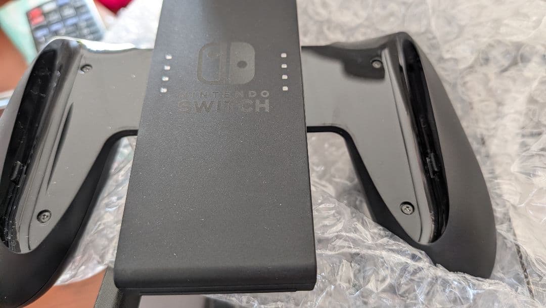 Nintendo Switch モンスターハンタースペシャルエディション