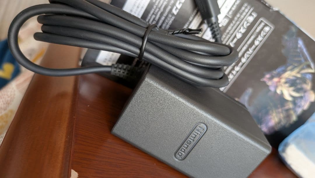 Nintendo Switch モンスターハンタースペシャルエディション