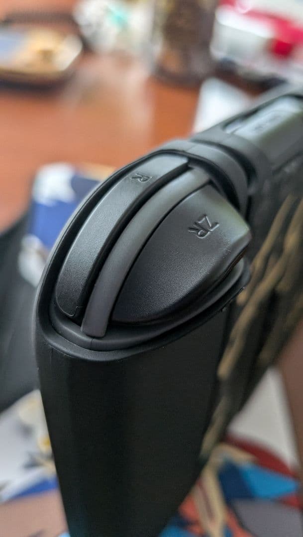 Nintendo Switch モンスターハンタースペシャルエディション