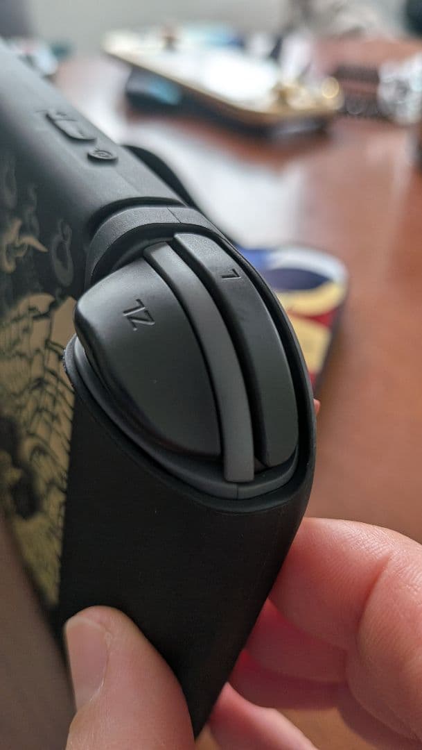 Nintendo Switch モンスターハンタースペシャルエディション