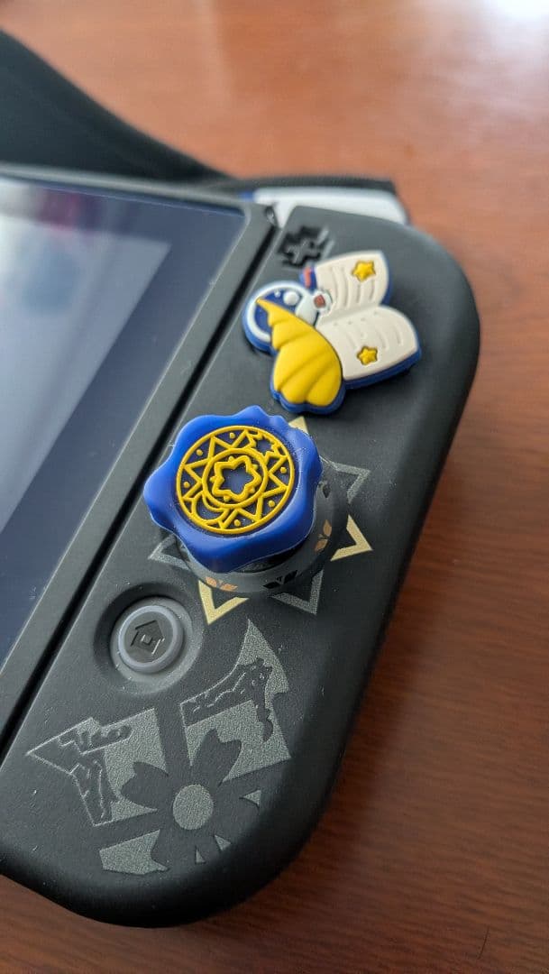 Nintendo Switch モンスターハンタースペシャルエディション