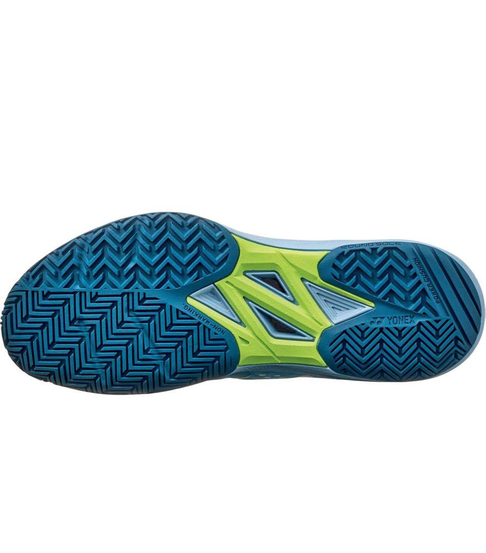 [ヨネックス] テニスシューズ パワークッションソニケージＷＡＣ