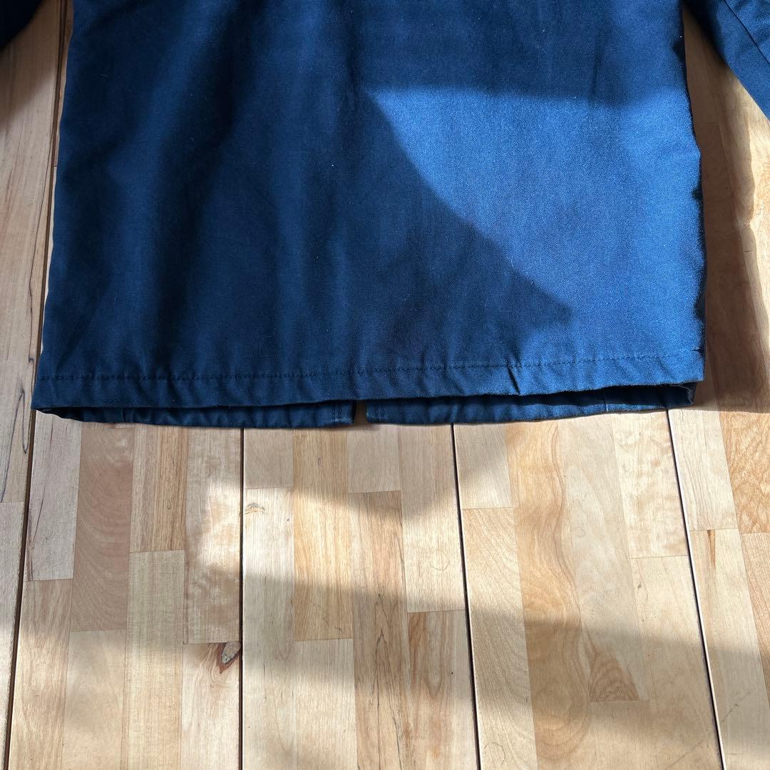 美品70sUSA製REDKAP レッドキャップ TALONワークジャケット