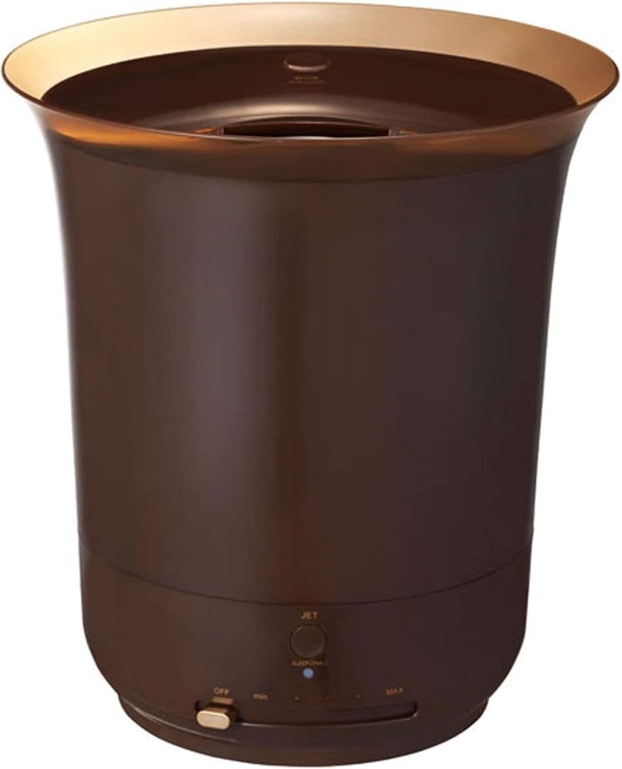 超音波加湿器（BRUNO）