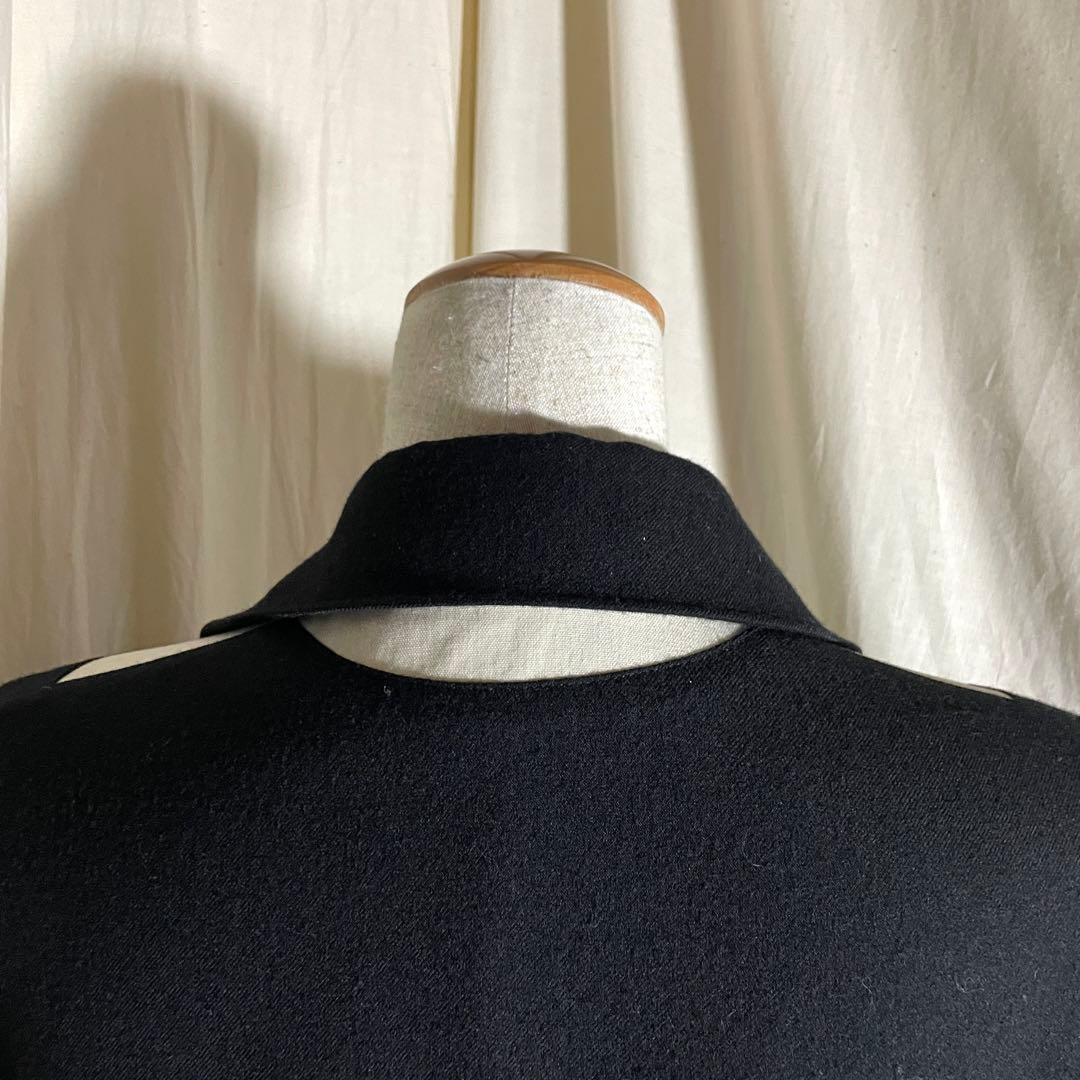 ジャケット・アウター 00s Yohji yamamoto pour homme wool coat