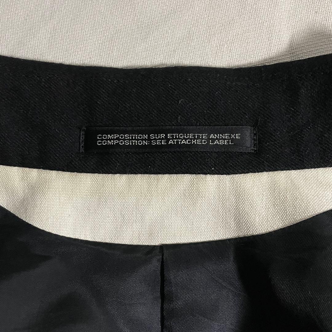 ジャケット・アウター 00s Yohji yamamoto pour homme wool coat