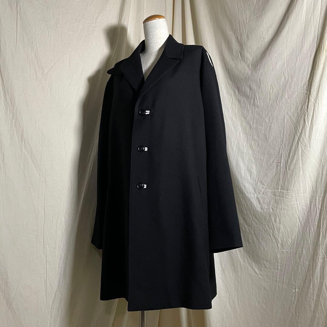 ジャケット・アウター 00s Yohji yamamoto pour homme wool coat