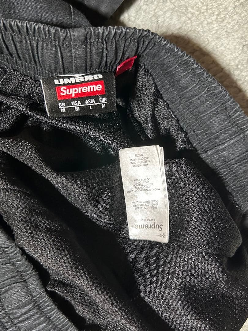 シュプリーム アンブロ y2k オールドスケート フェード 古着 ヒップホップ