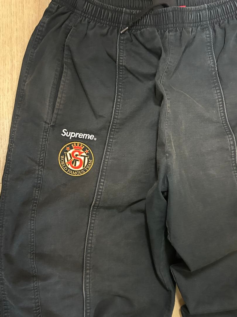 シュプリーム アンブロ y2k オールドスケート フェード 古着 ヒップホップ