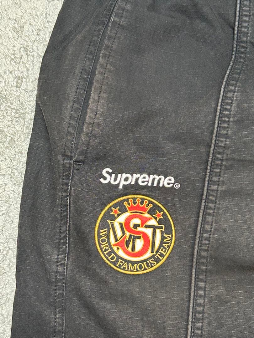 シュプリーム アンブロ y2k オールドスケート フェード 古着 ヒップホップ