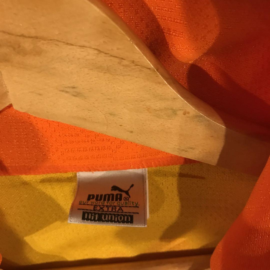 清水エスパルスユニホーム