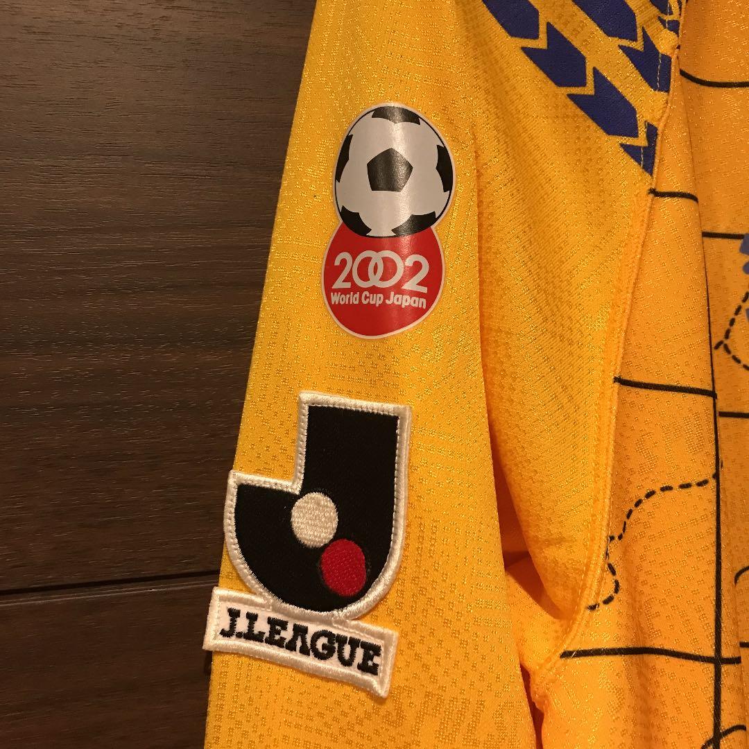 清水エスパルスユニホーム