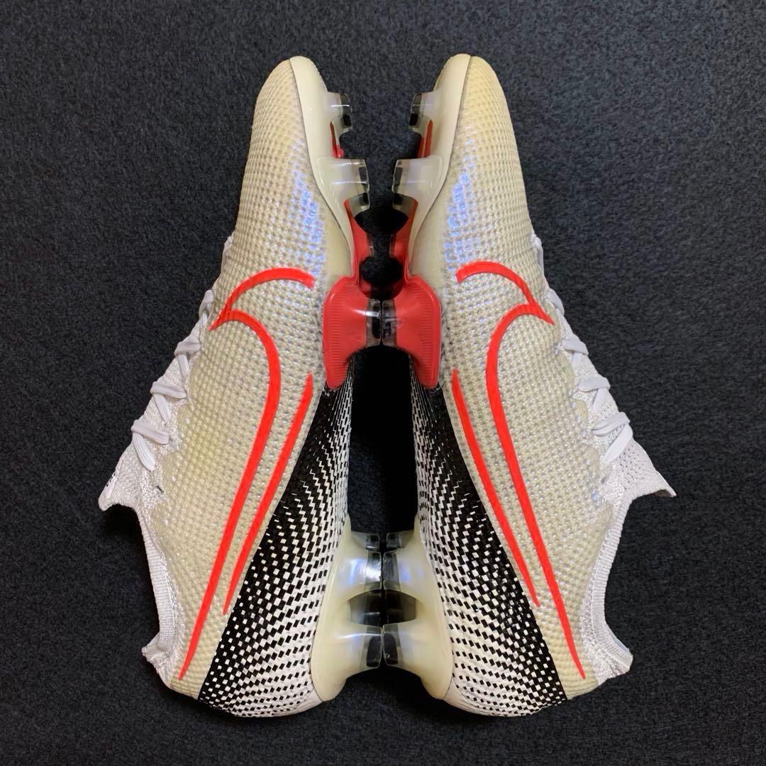 【美品】NIKE マーキュリアル ヴェイパー 13 エリート FG