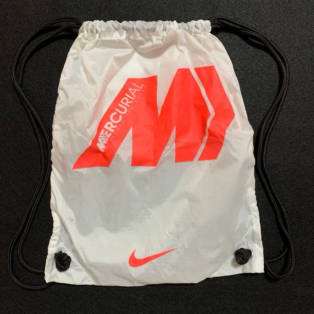 【美品】NIKE マーキュリアル ヴェイパー 13 エリート FG