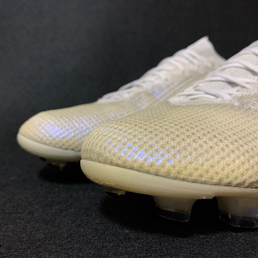 【美品】NIKE マーキュリアル ヴェイパー 13 エリート FG