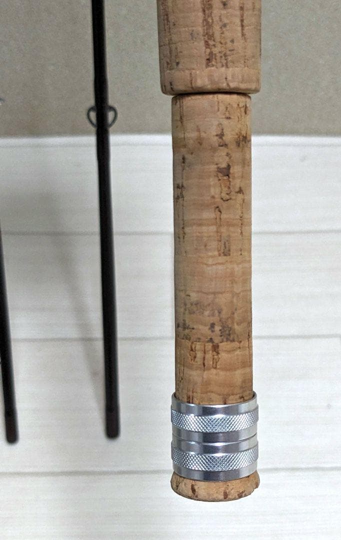 稀少レアDaiwa フライフィッシング キット ストライクフォース F764-4