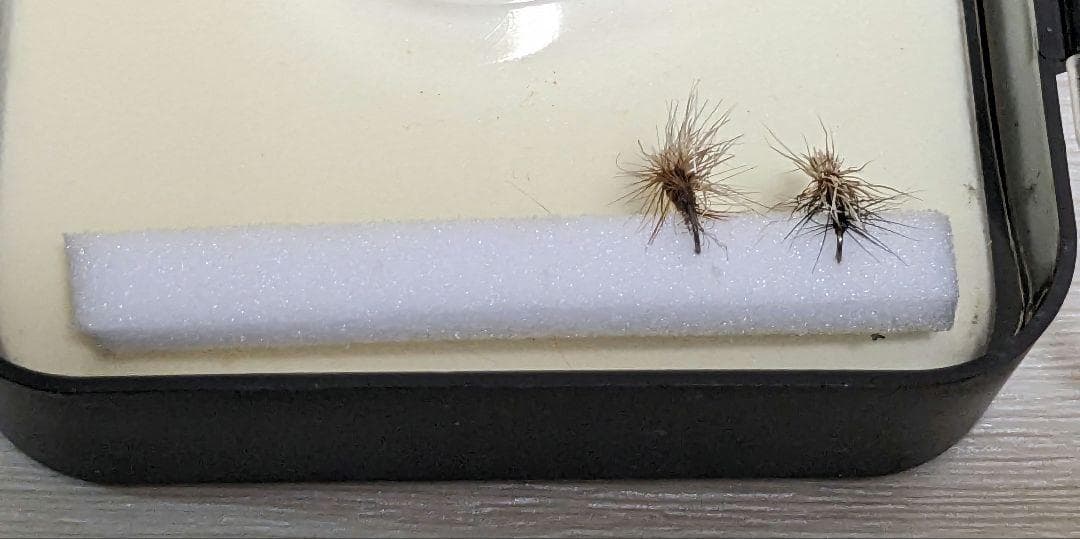 稀少レアDaiwa フライフィッシング キット ストライクフォース F764-4