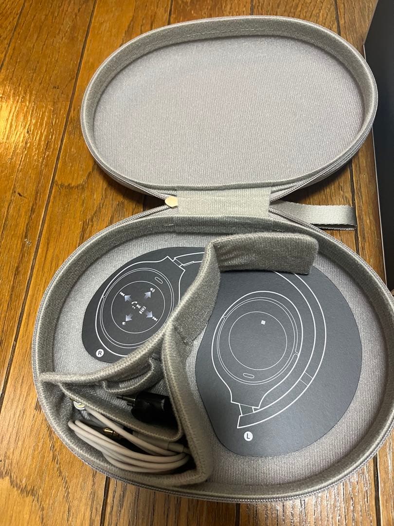 SONY ヘッドホン WH-1000XM4ワイヤレスノイズキャンセリング