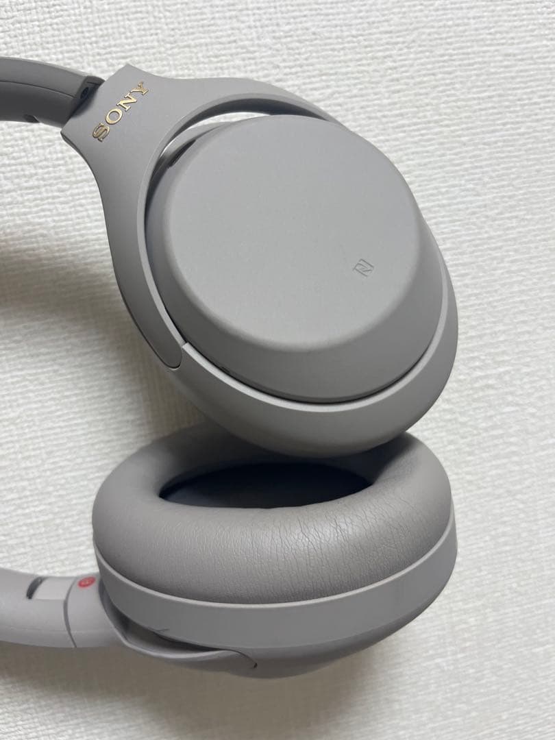 SONY ヘッドホン WH-1000XM4ワイヤレスノイズキャンセリング