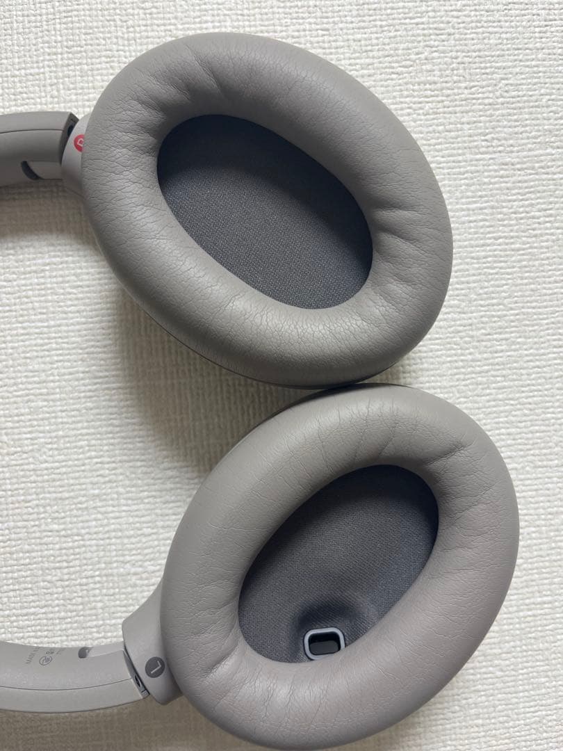 SONY ヘッドホン WH-1000XM4ワイヤレスノイズキャンセリング