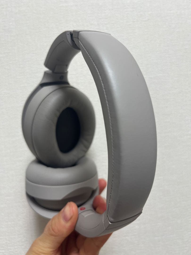 SONY ヘッドホン WH-1000XM4ワイヤレスノイズキャンセリング