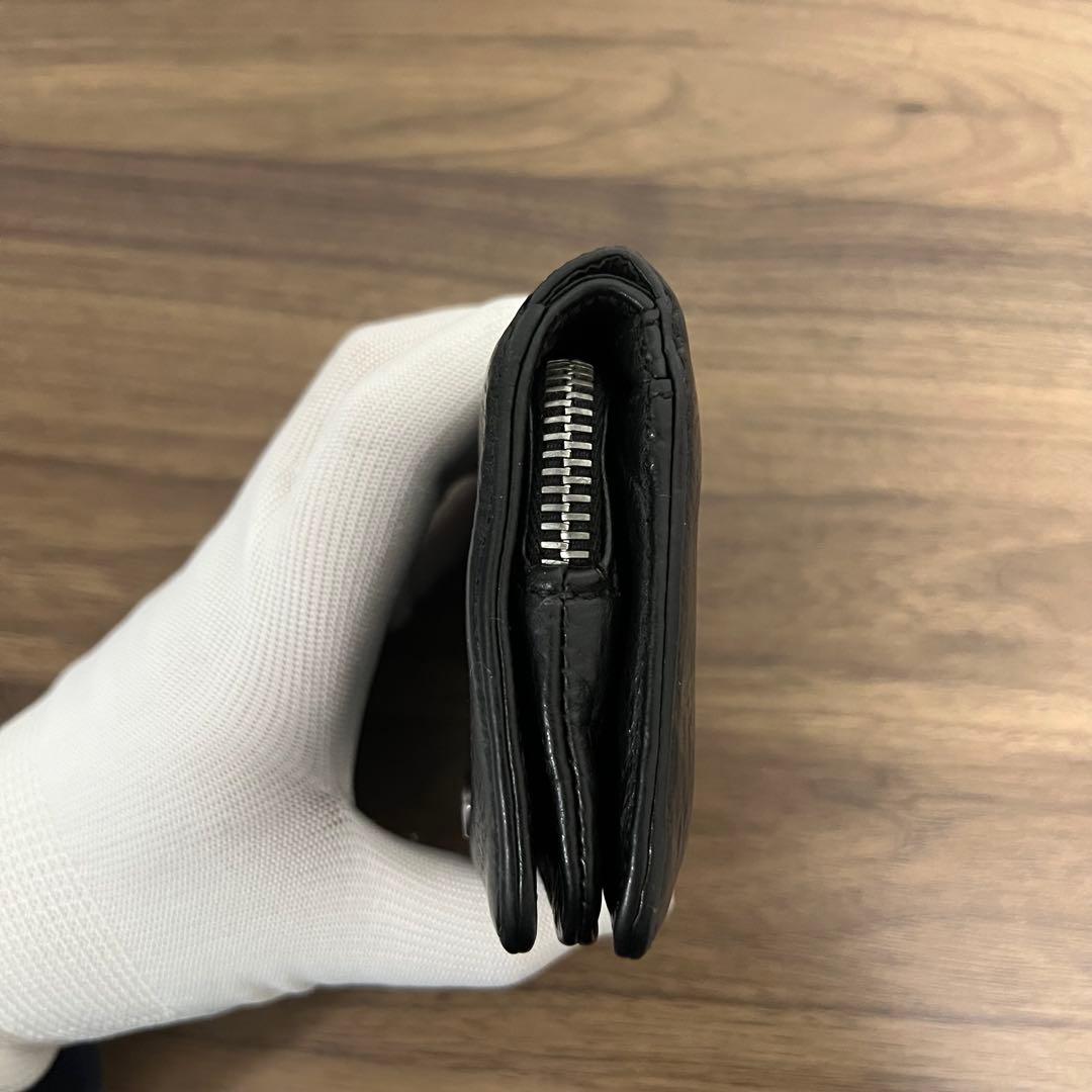 クロムハーツ CHROME HEARTS ジョーイ ウォレット joey 財布