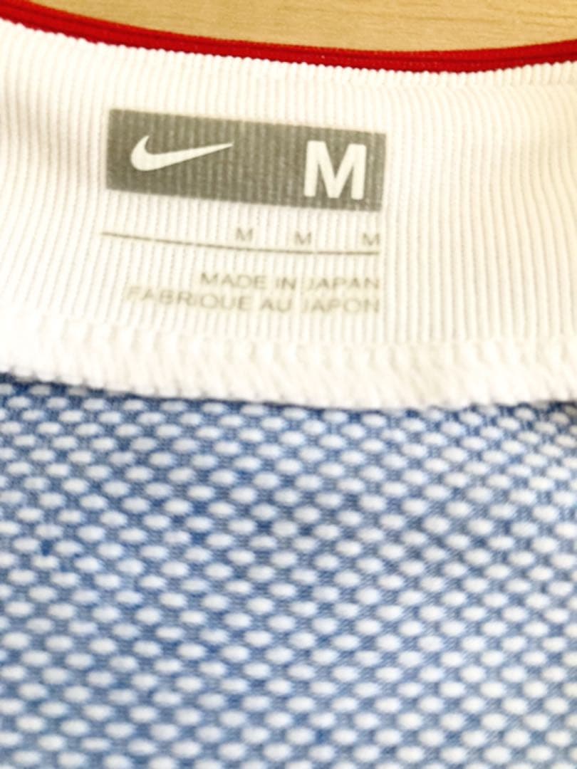 超希少❗️ 松田直樹　横浜F・マリノス　正規品　ユニフォーム　M