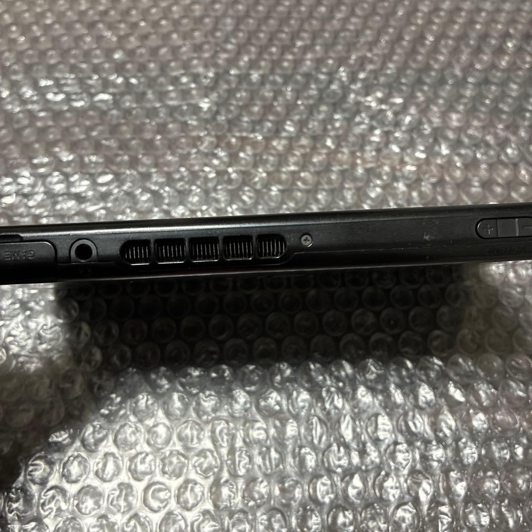 5 Nintendo Switch 本体　初期型