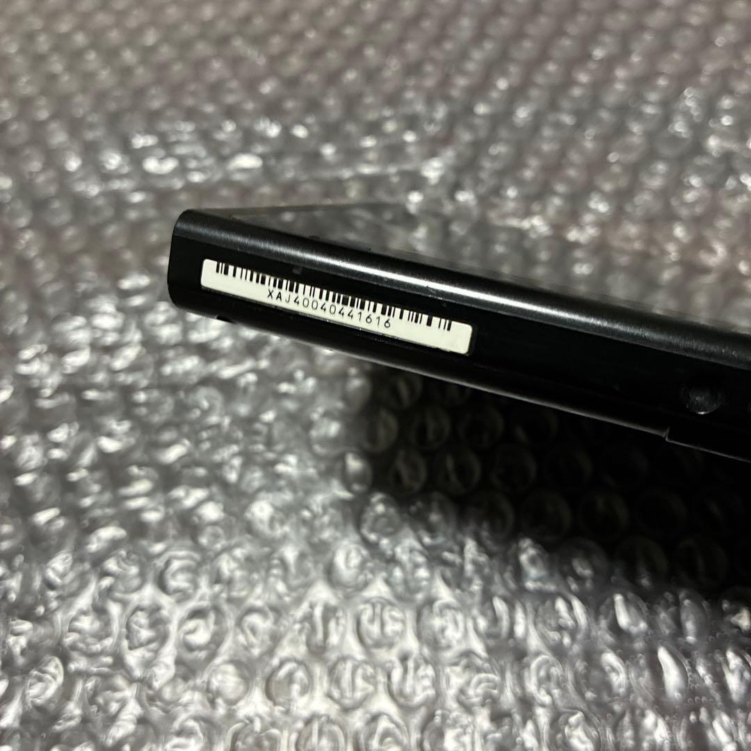 5 Nintendo Switch 本体　初期型