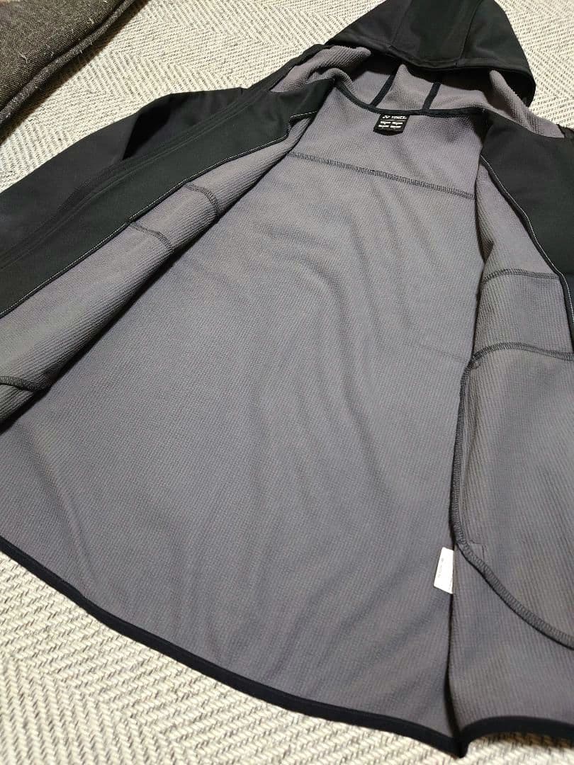 YONEX　ウォームアップパーカー、ジョガーパンツ　セットアップ