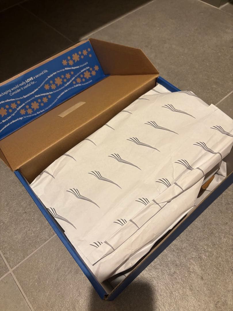 dansko レザー　サボ　ブラウン