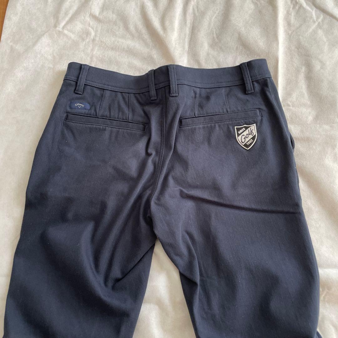 Callaway8wayストレッチパンツ　Ｌ　2本(秋冬用、春夏用）