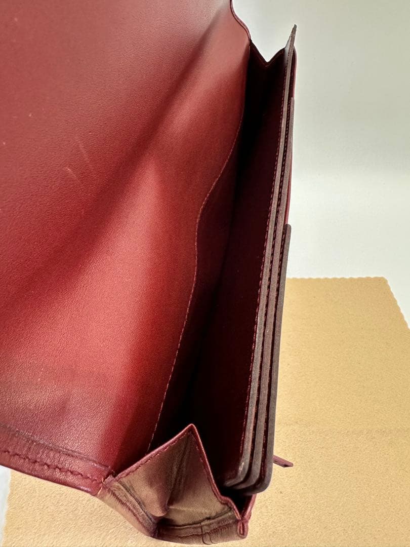 カルティエ クラッチバッグ セカンドバッグ ポーチ