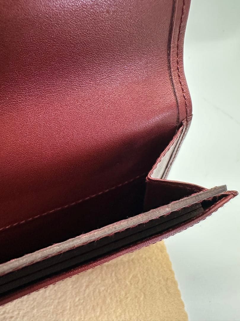 カルティエ クラッチバッグ セカンドバッグ ポーチ