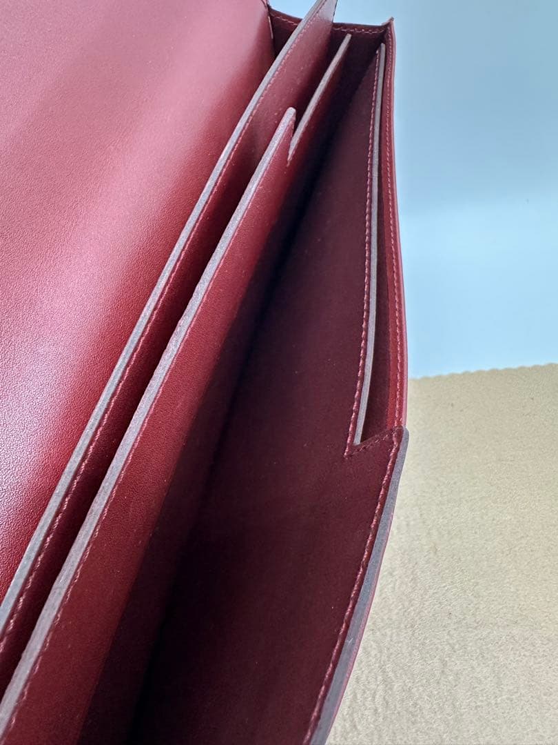 カルティエ クラッチバッグ セカンドバッグ ポーチ