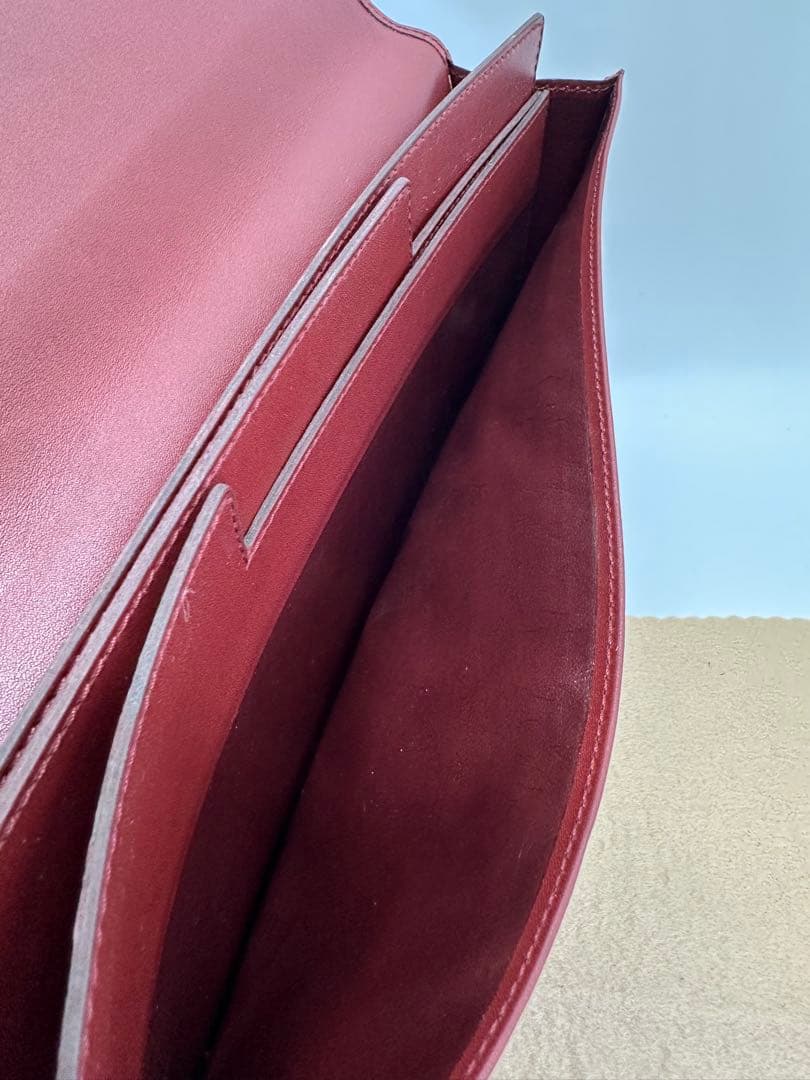 カルティエ クラッチバッグ セカンドバッグ ポーチ