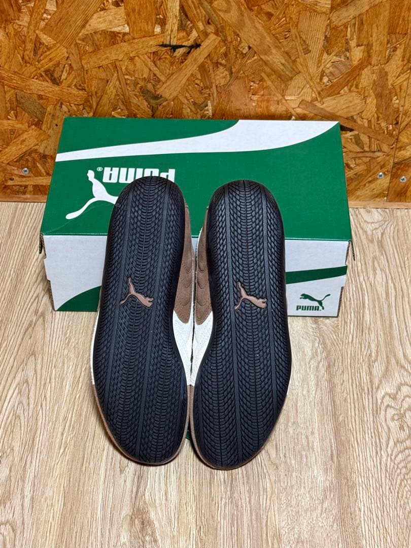 PUMA Speedcat OG スニーカー　24.5cm