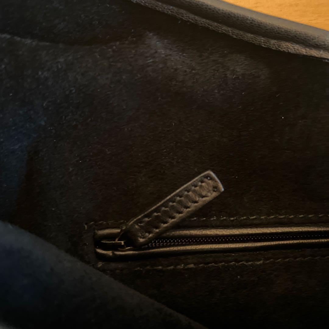 <美品>YVES SAINT LAURENT イヴ・サンローラン サントロペ